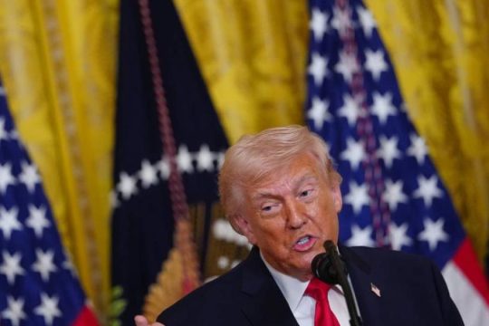 Ανάλυση CNN: 7 λόγοι που ο Τραμπ δεν έχει κερδίσει τον πόλεμο με το Ιράν- «Επική αποτυχία;»